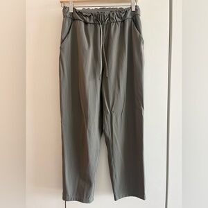 Lululemon On The Fly Pants